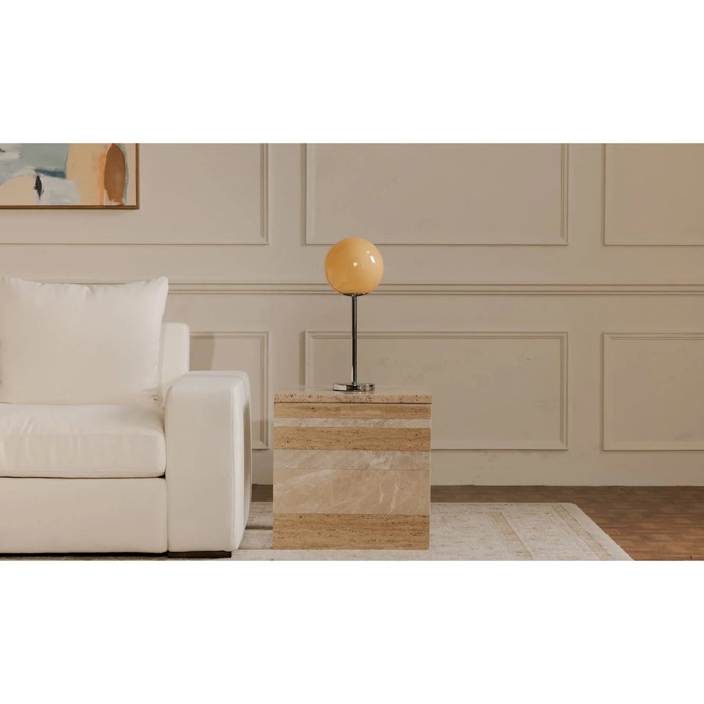 Table lamps