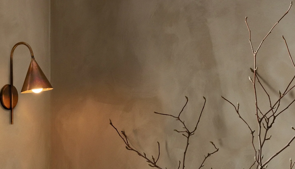 Wall Lighting