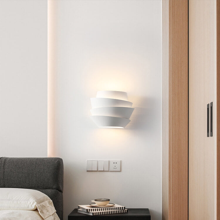EclipsaWall - Scandinavian Wall Lamp