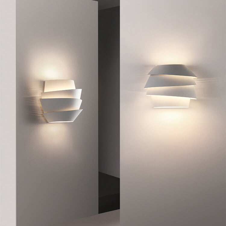 EclipsaWall - Scandinavian Wall Lamp