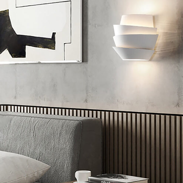 EclipsaWall - Scandinavian Wall Lamp