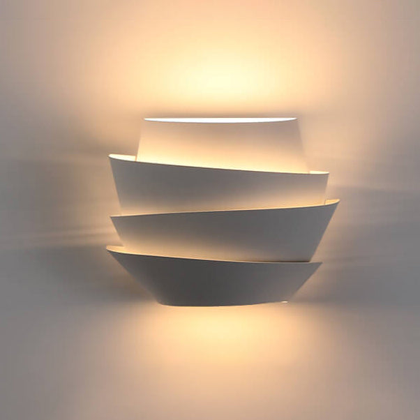 EclipsaWall - Scandinavian Wall Lamp