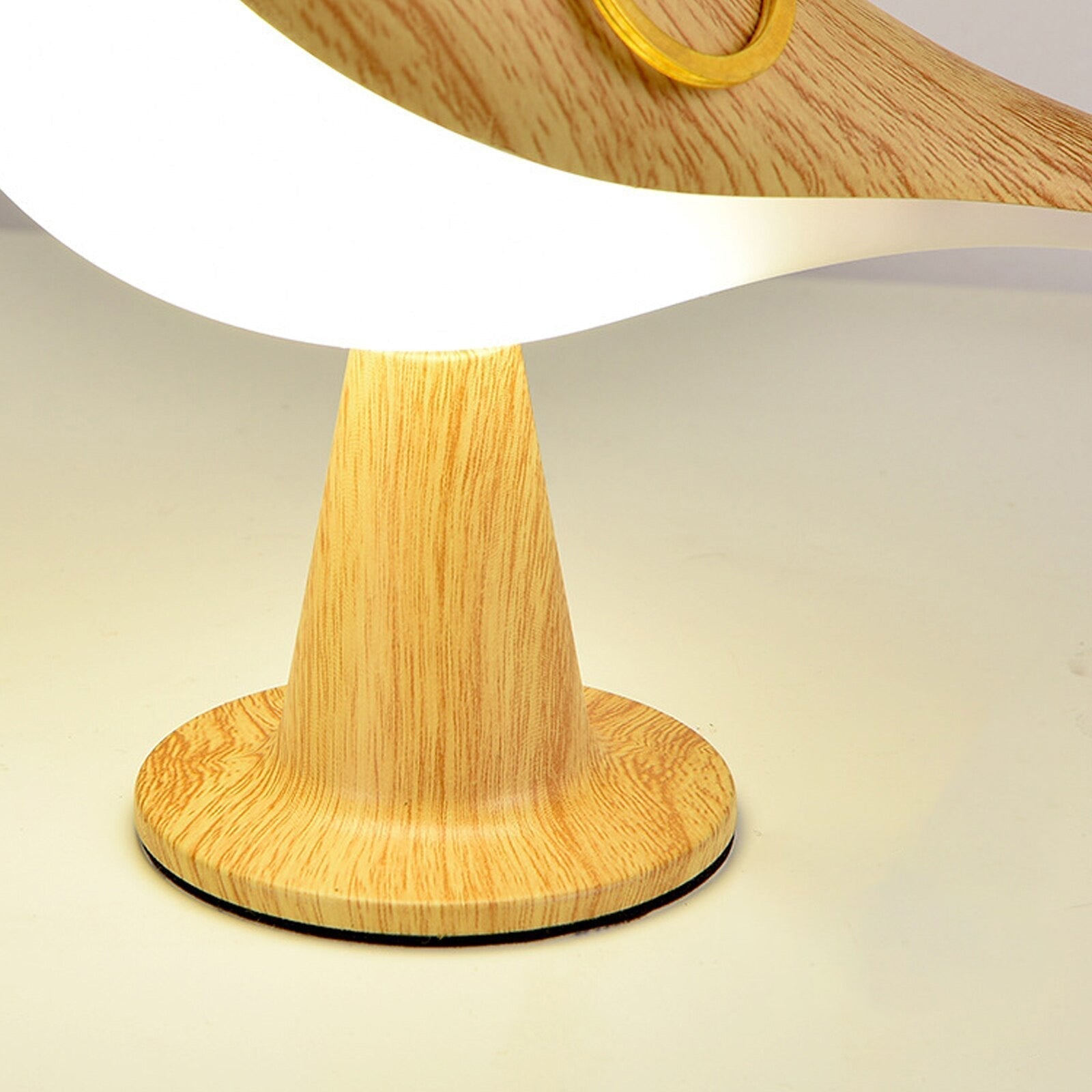 ChirpLume Table Lamp