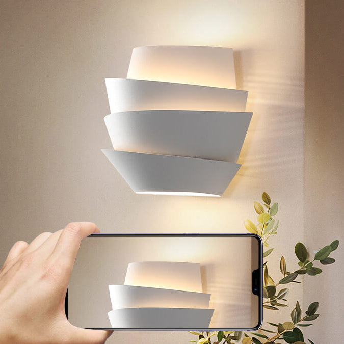 EclipsaWall - Scandinavian Wall Lamp