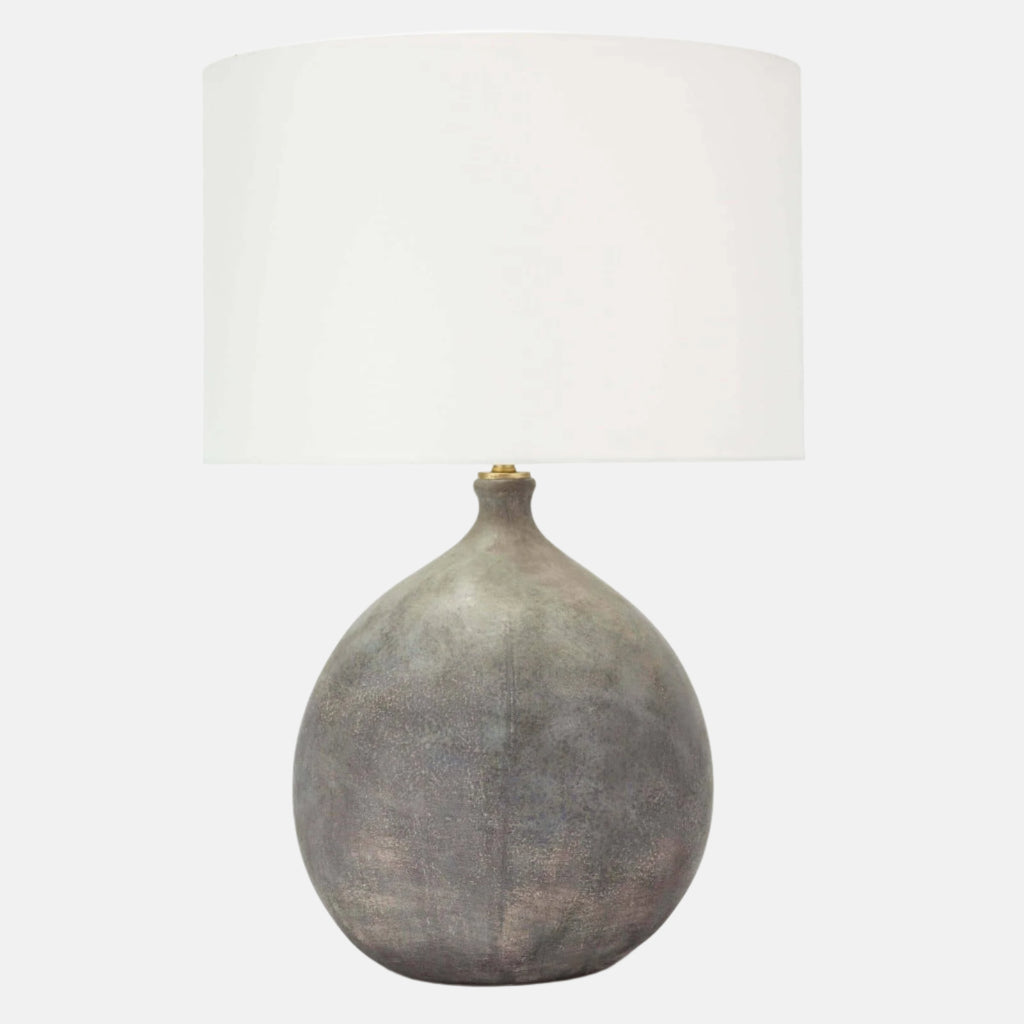 Bristol Stone Table Lamp