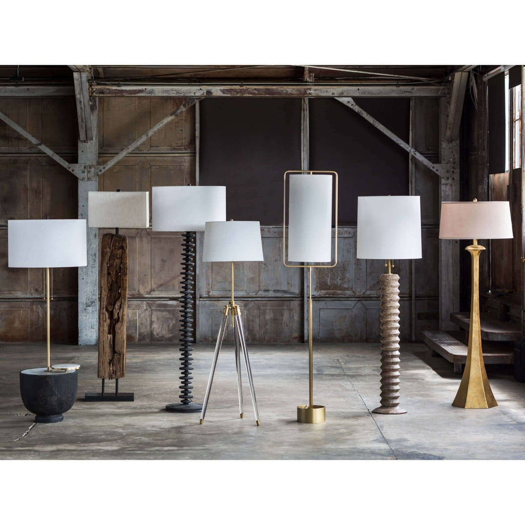 Coralstrand - Floor Lamp