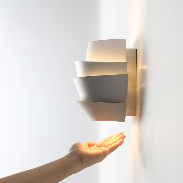 EclipsaWall - Scandinavian Wall Lamp