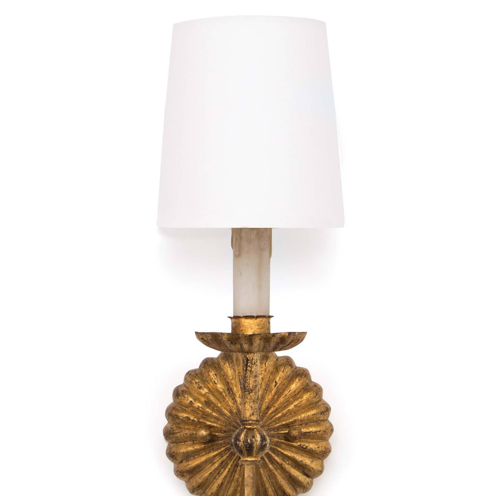 Cedar Wall Sconce