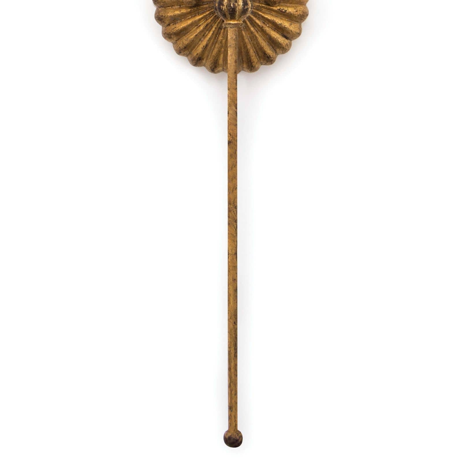 Cedar Wall Sconce