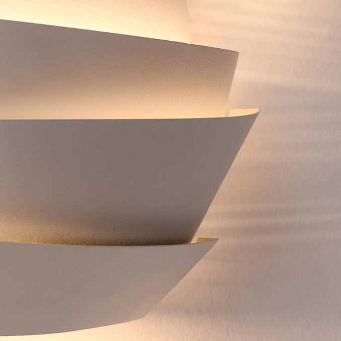 EclipsaWall - Scandinavian Wall Lamp