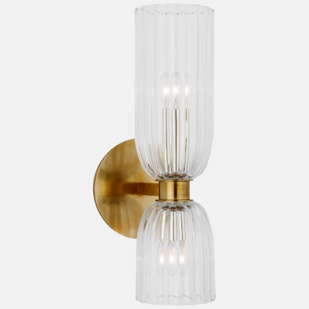 Nolira Twin Bath Light