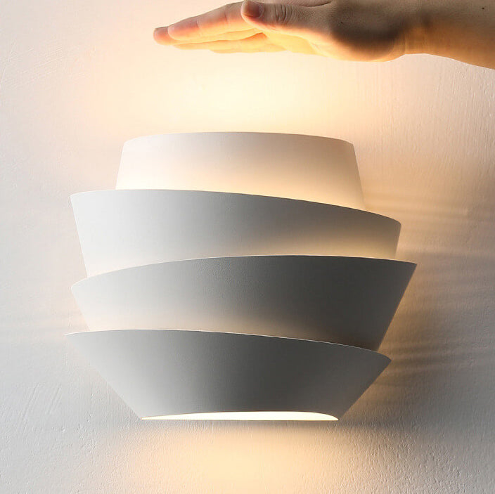 EclipsaWall - Scandinavian Wall Lamp