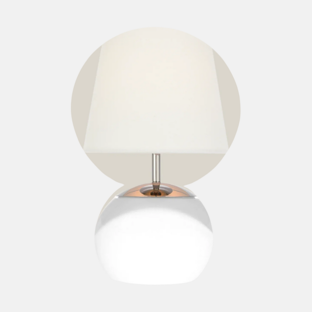 Suri - Compact Table Lamp