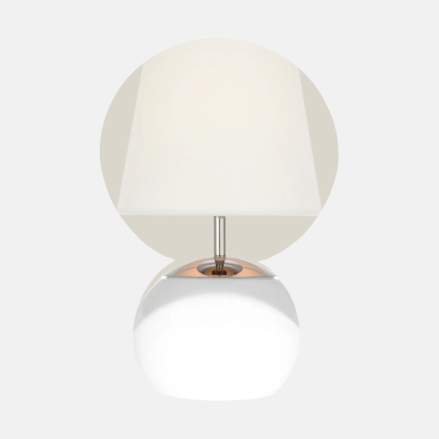 Suri - Compact Table Lamp