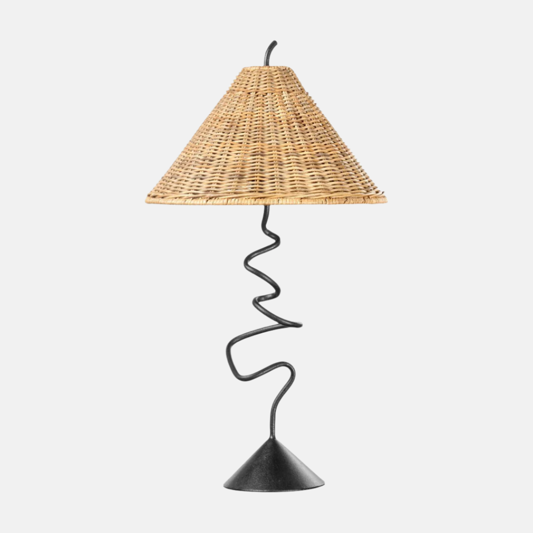 Vespera Desk Light