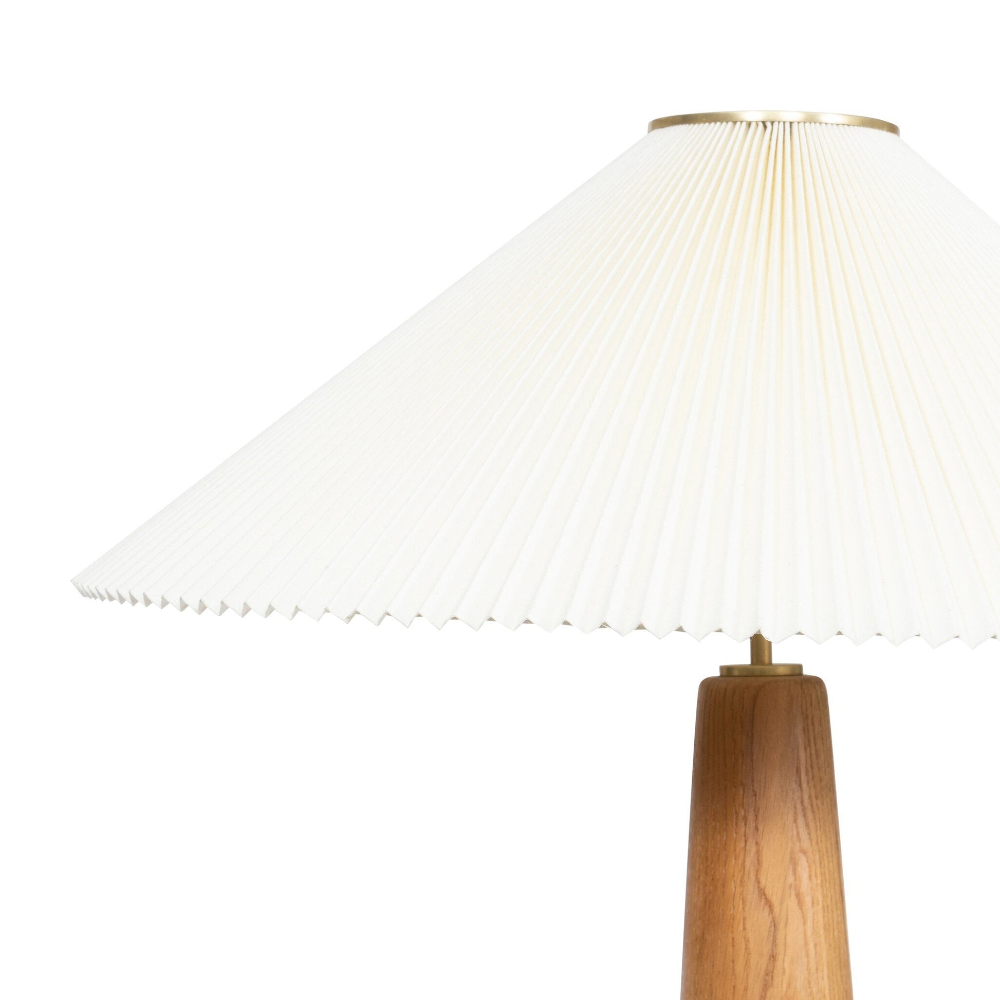 Isla Radiant - Floor Lamp