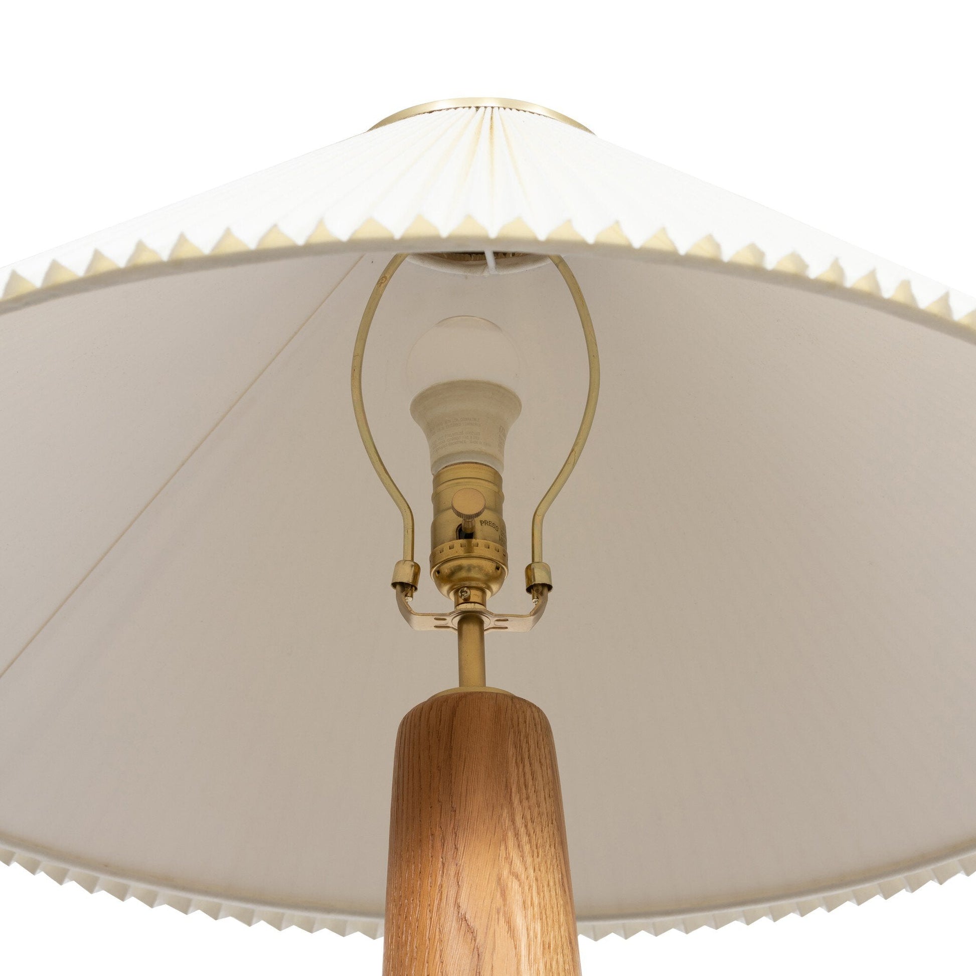 Isla Radiant - Floor Lamp