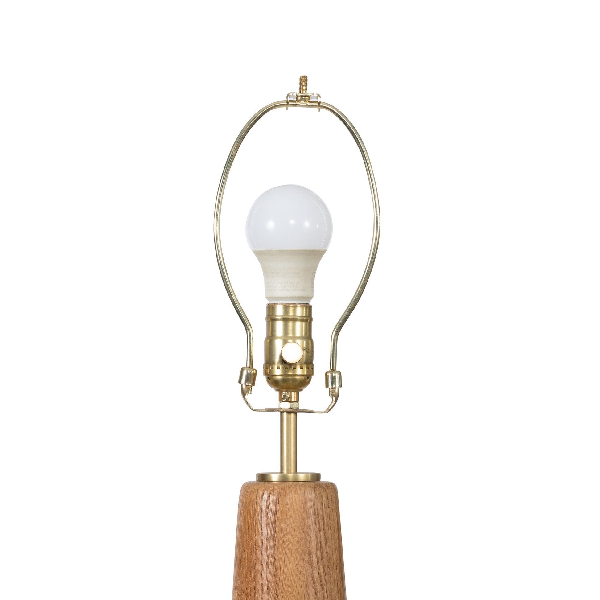 Isla Radiant - Floor Lamp