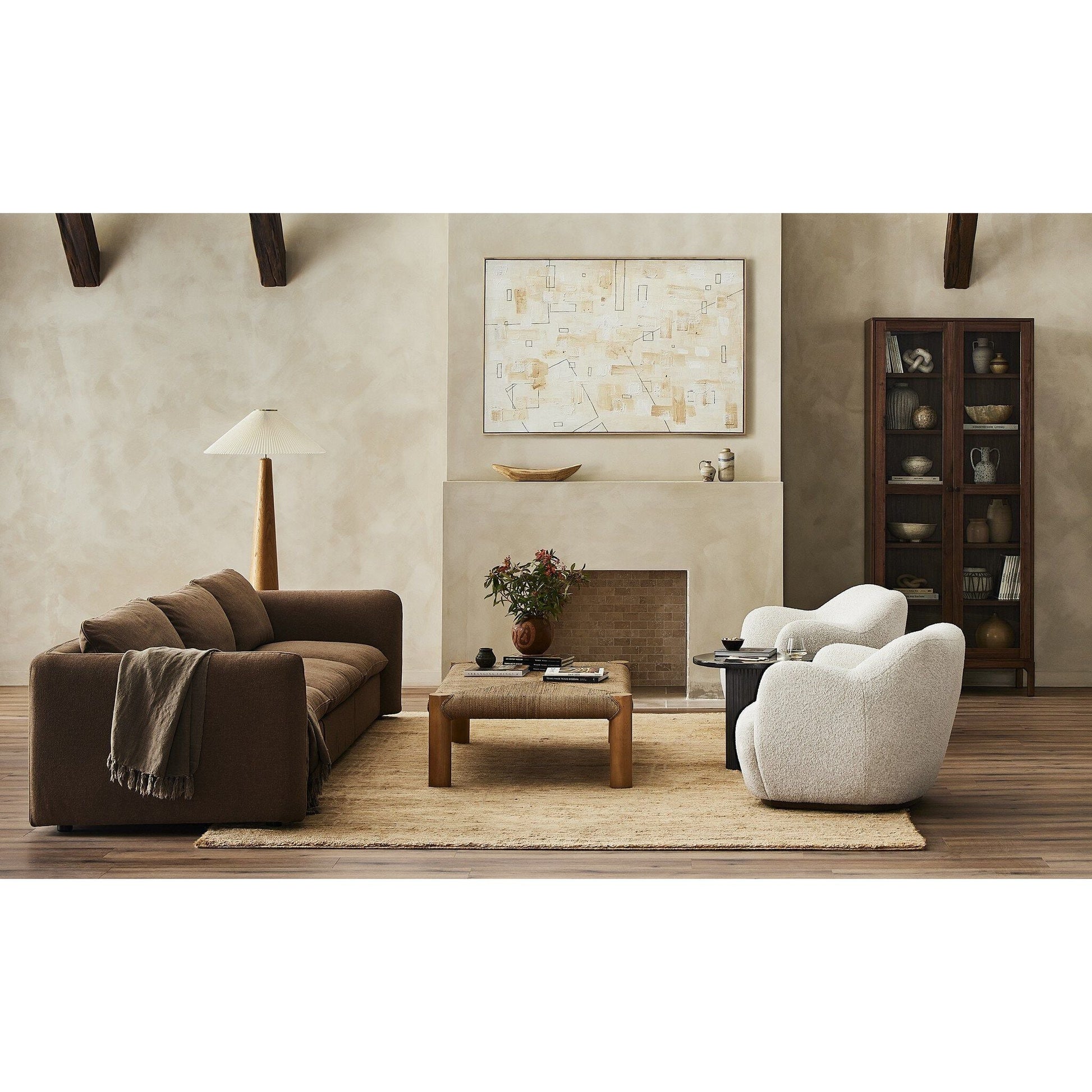 Isla Radiant - Floor Lamp