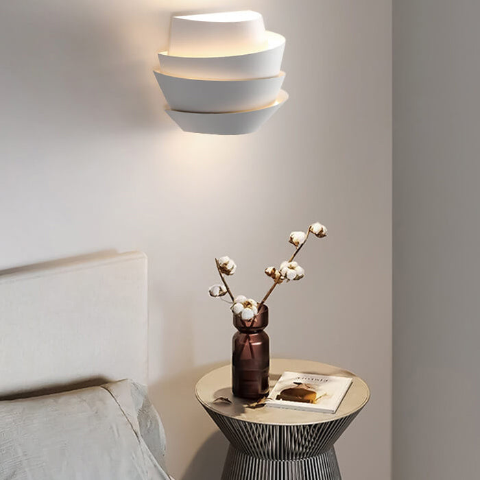 EclipsaWall - Scandinavian Wall Lamp