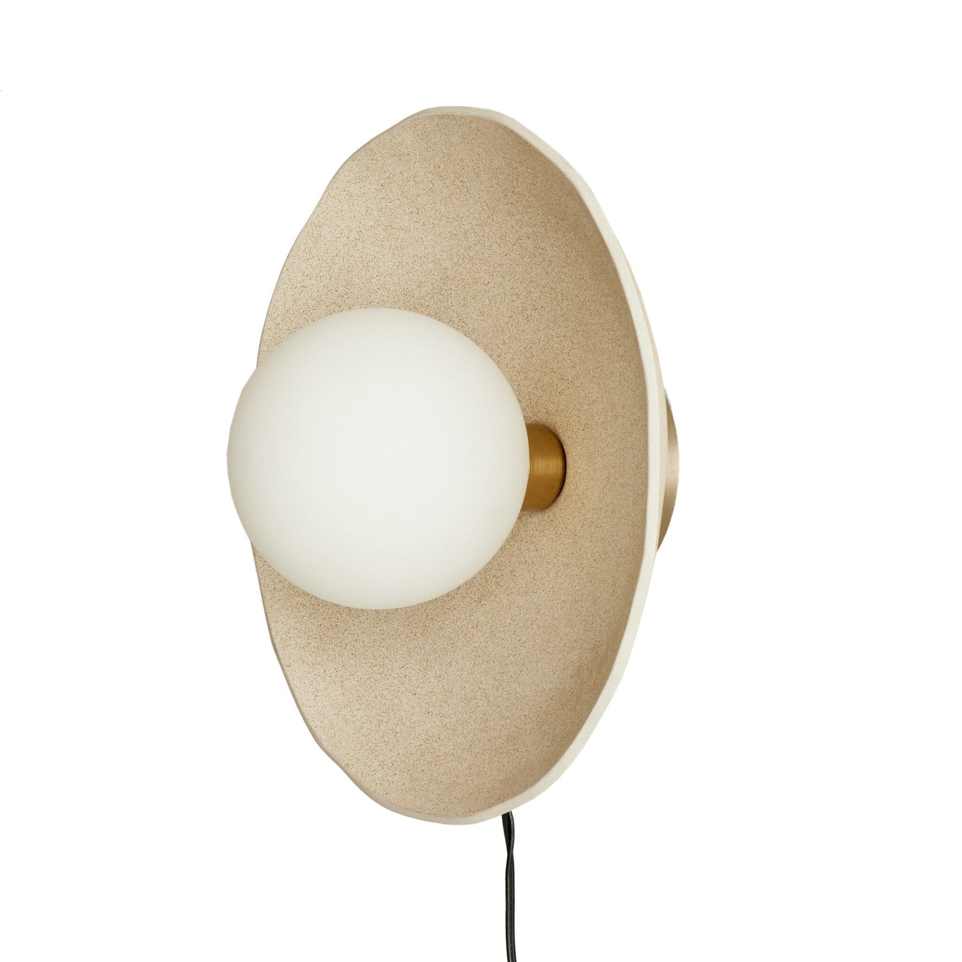 ClayNest - Sconce Wall Lamp