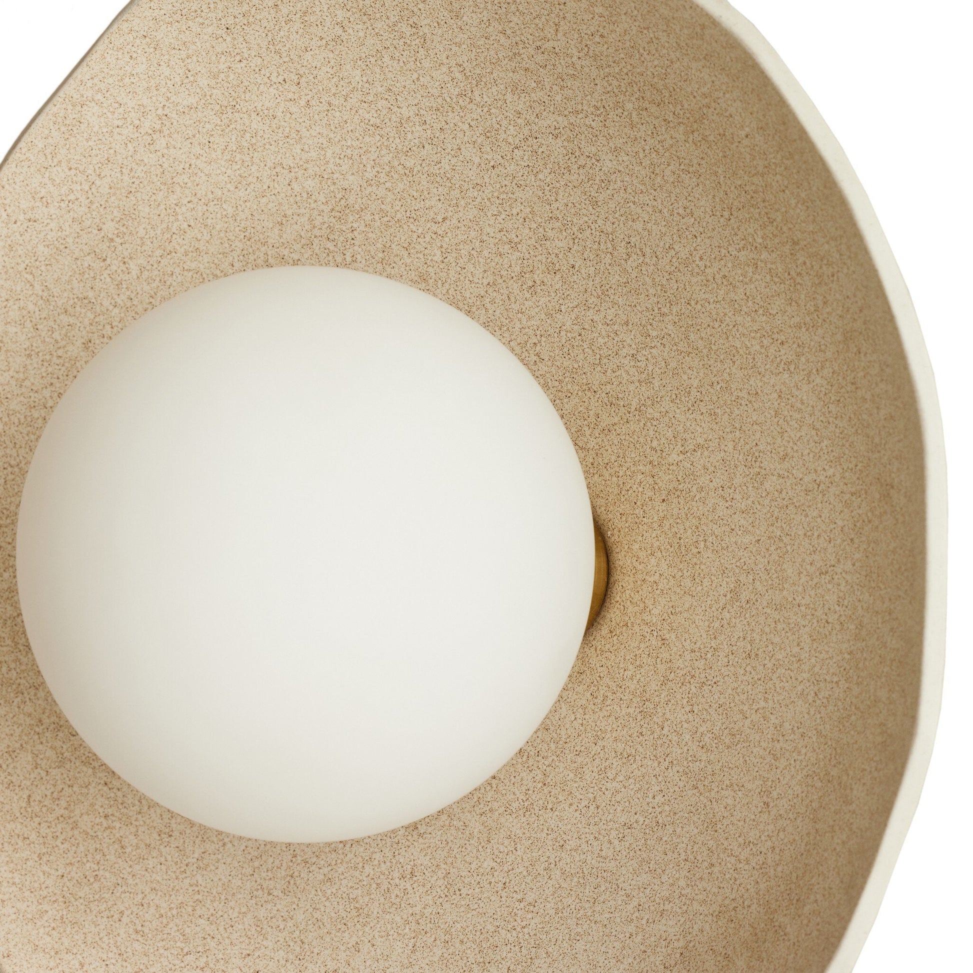 ClayNest - Sconce Wall Lamp
