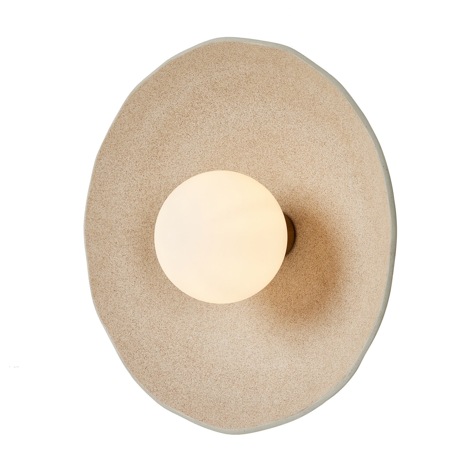 ClayNest - Sconce Wall Lamp