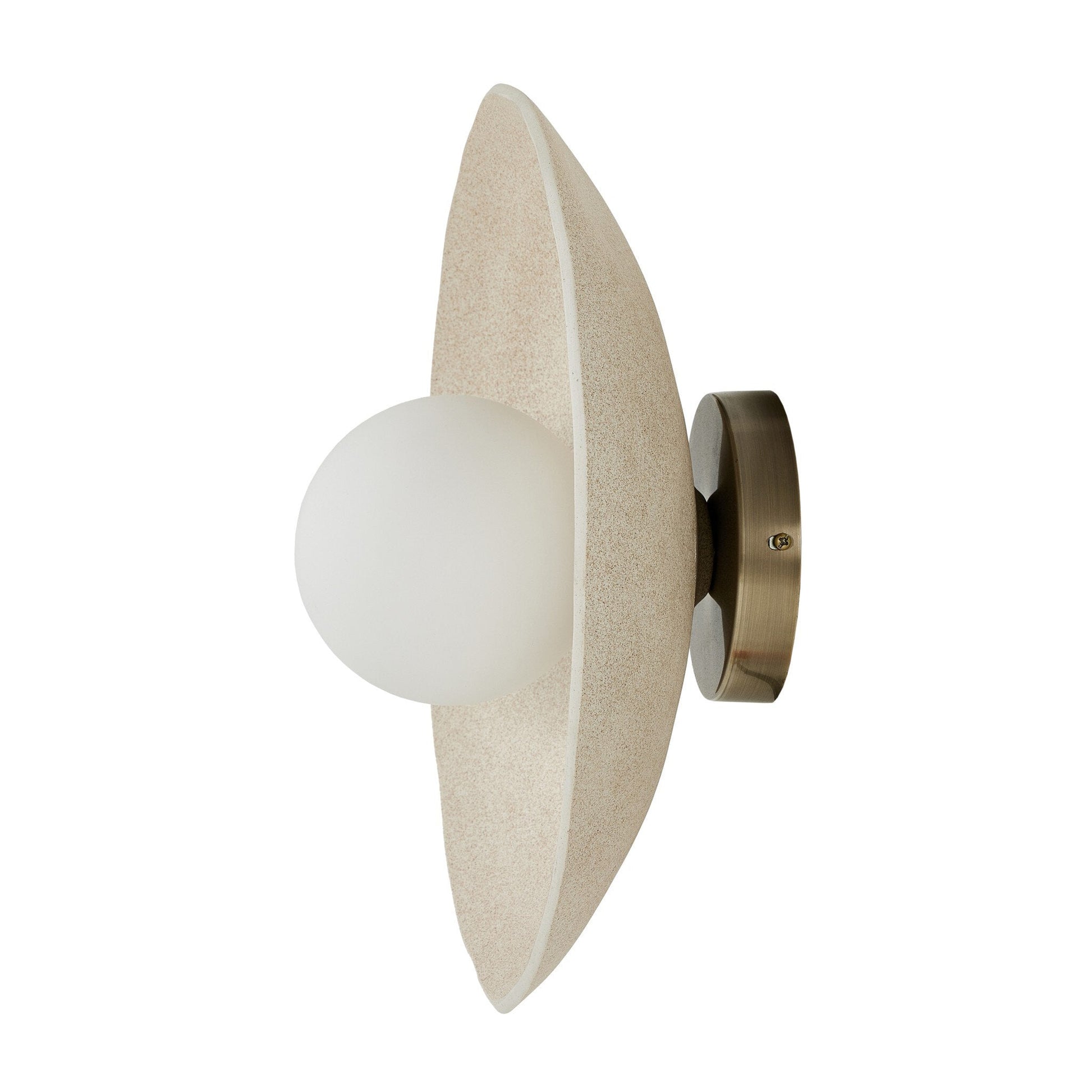 ClayNest - Sconce Wall Lamp