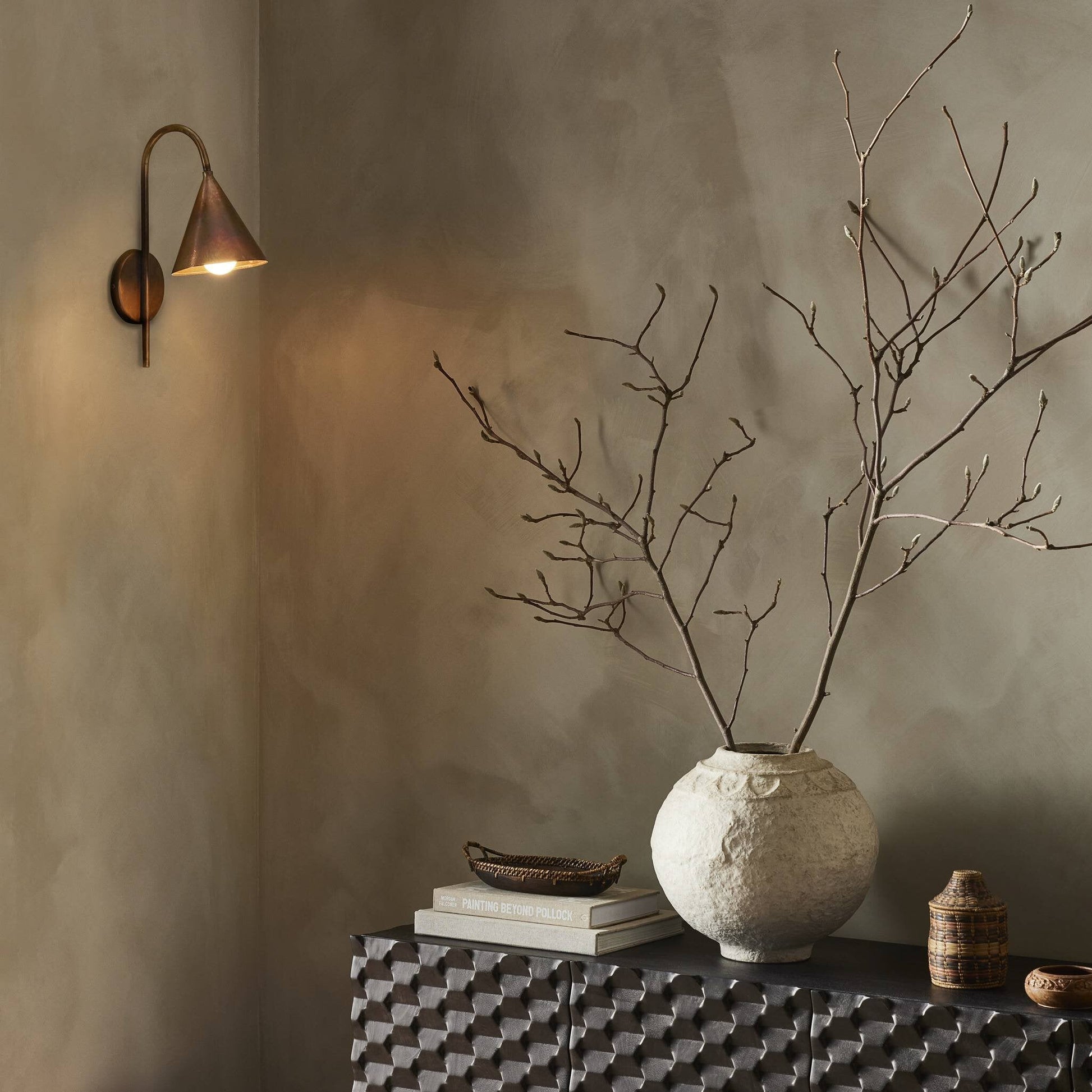 Anara Light Sconce