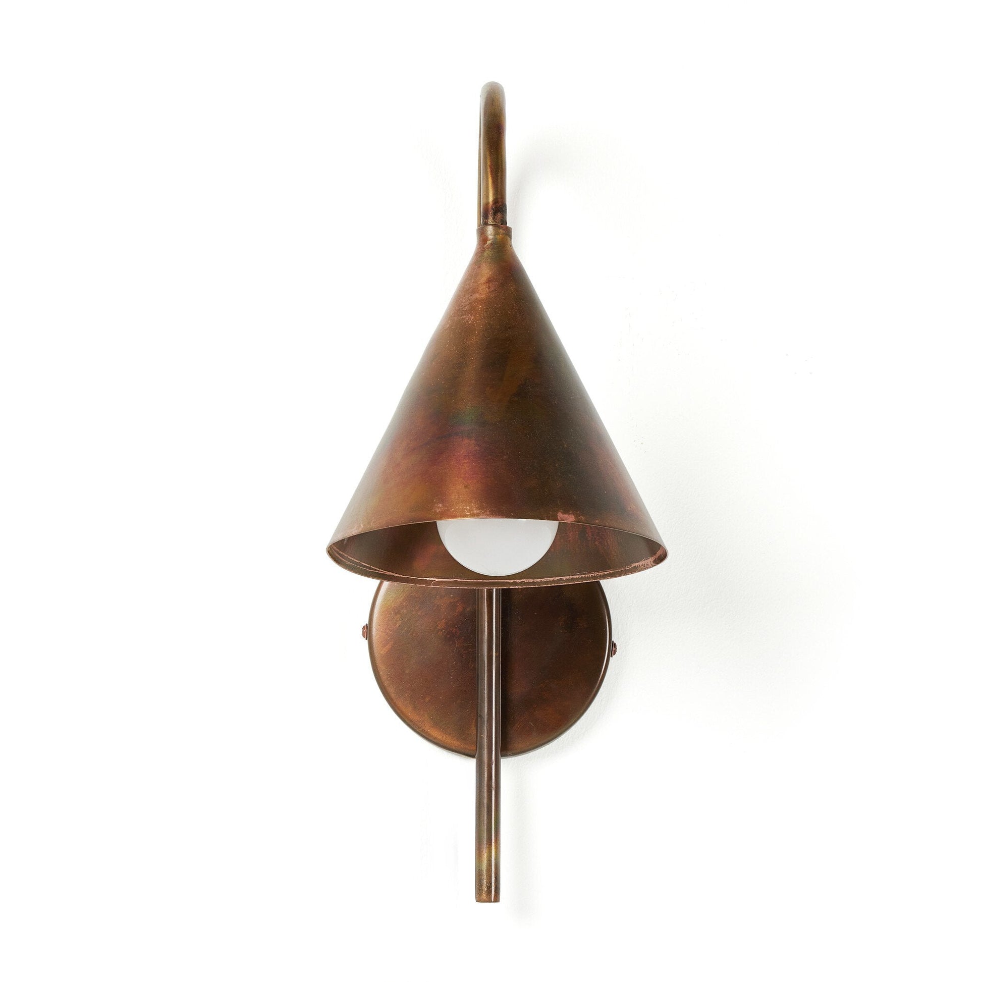 Anara Light Sconce
