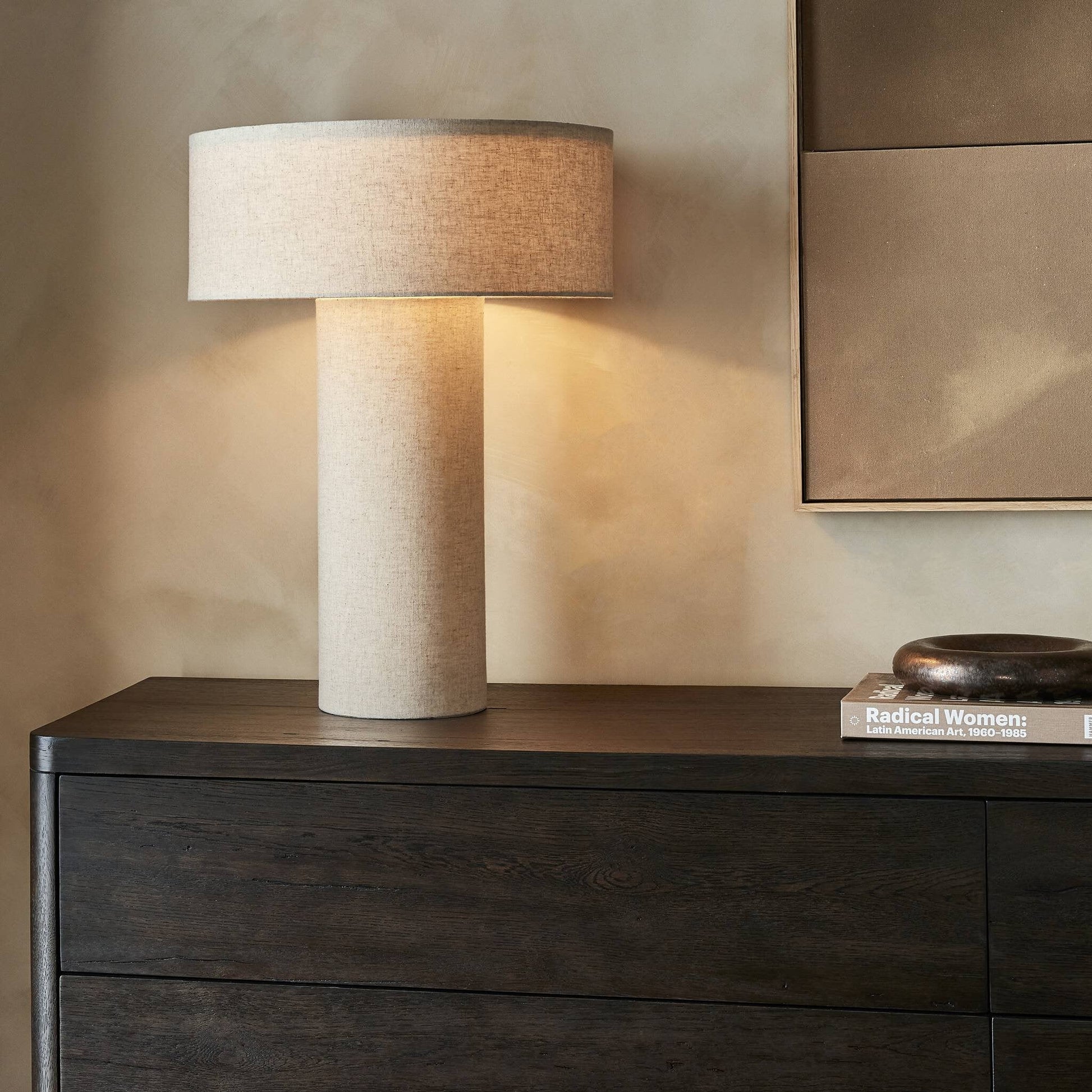 Langley Illumina - Table Light