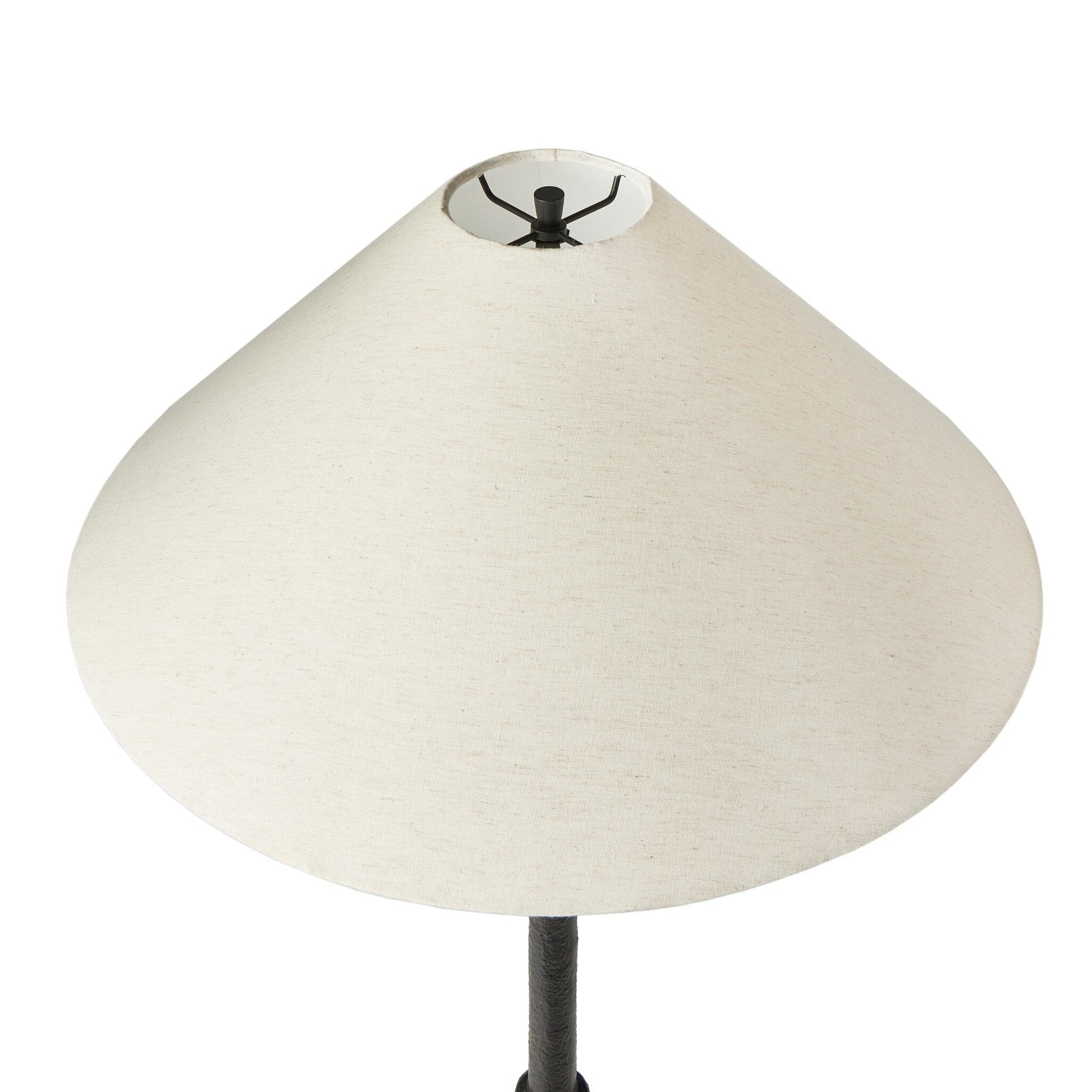 Carriveau - Floor Lamp