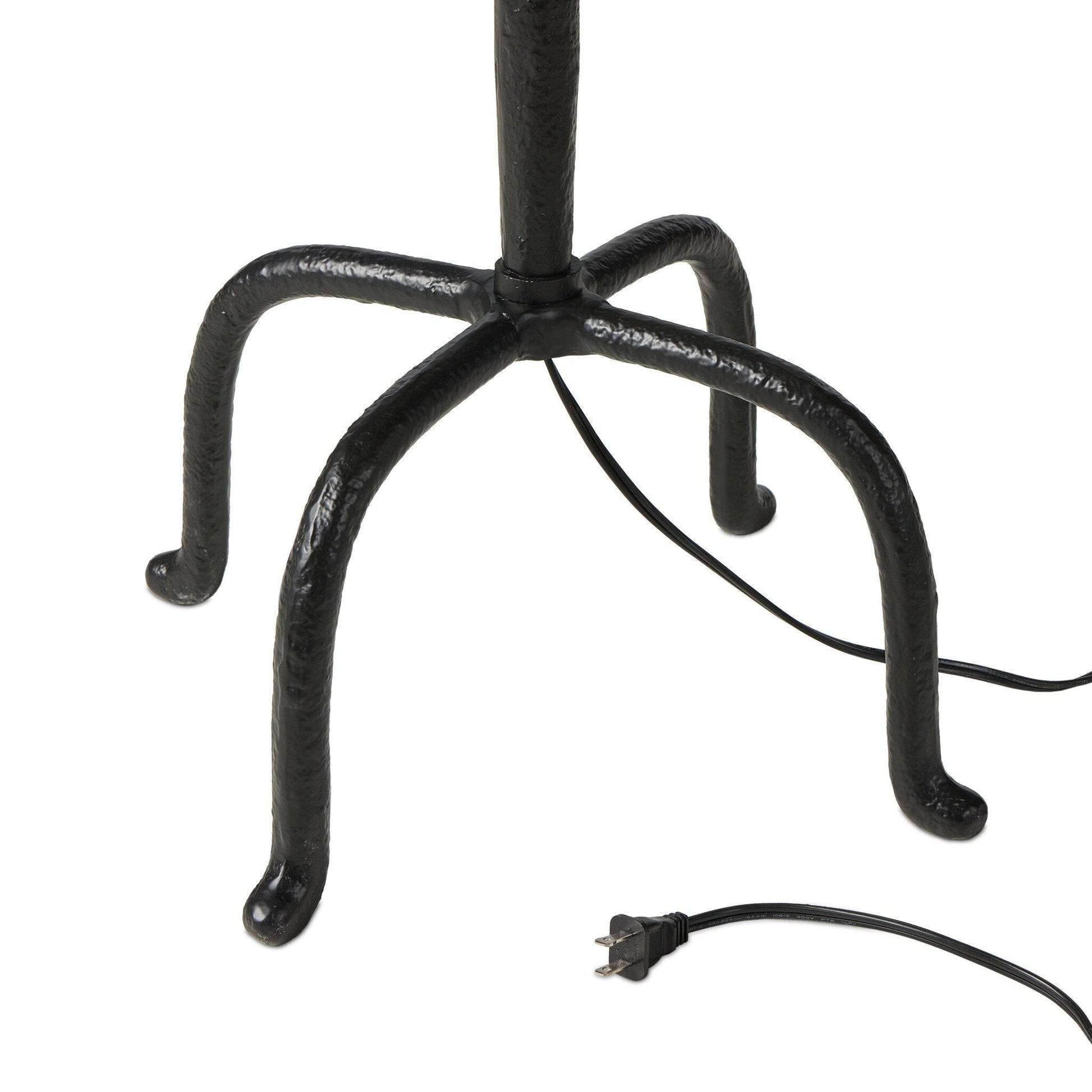 Carriveau - Floor Lamp
