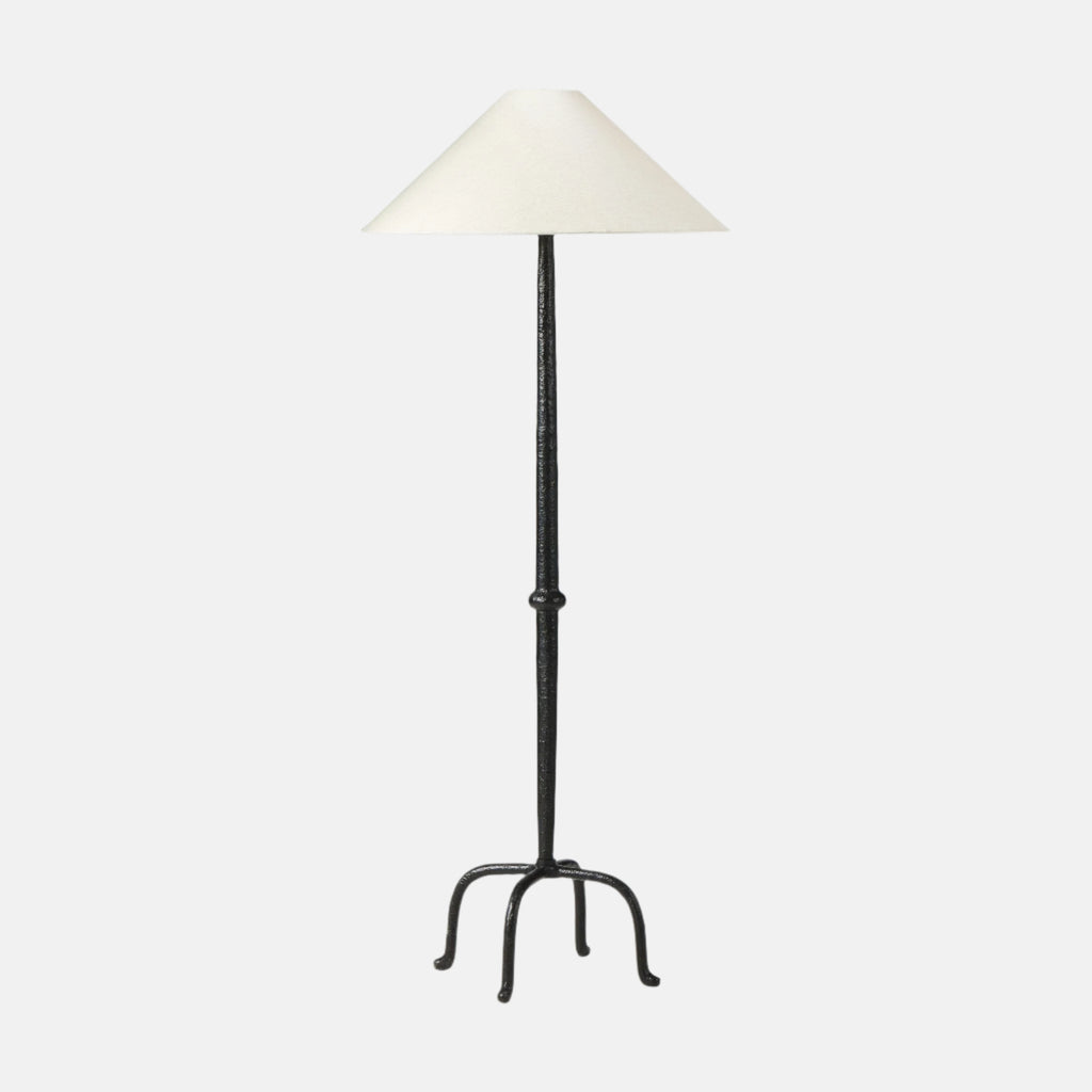 Carriveau - Floor Lamp