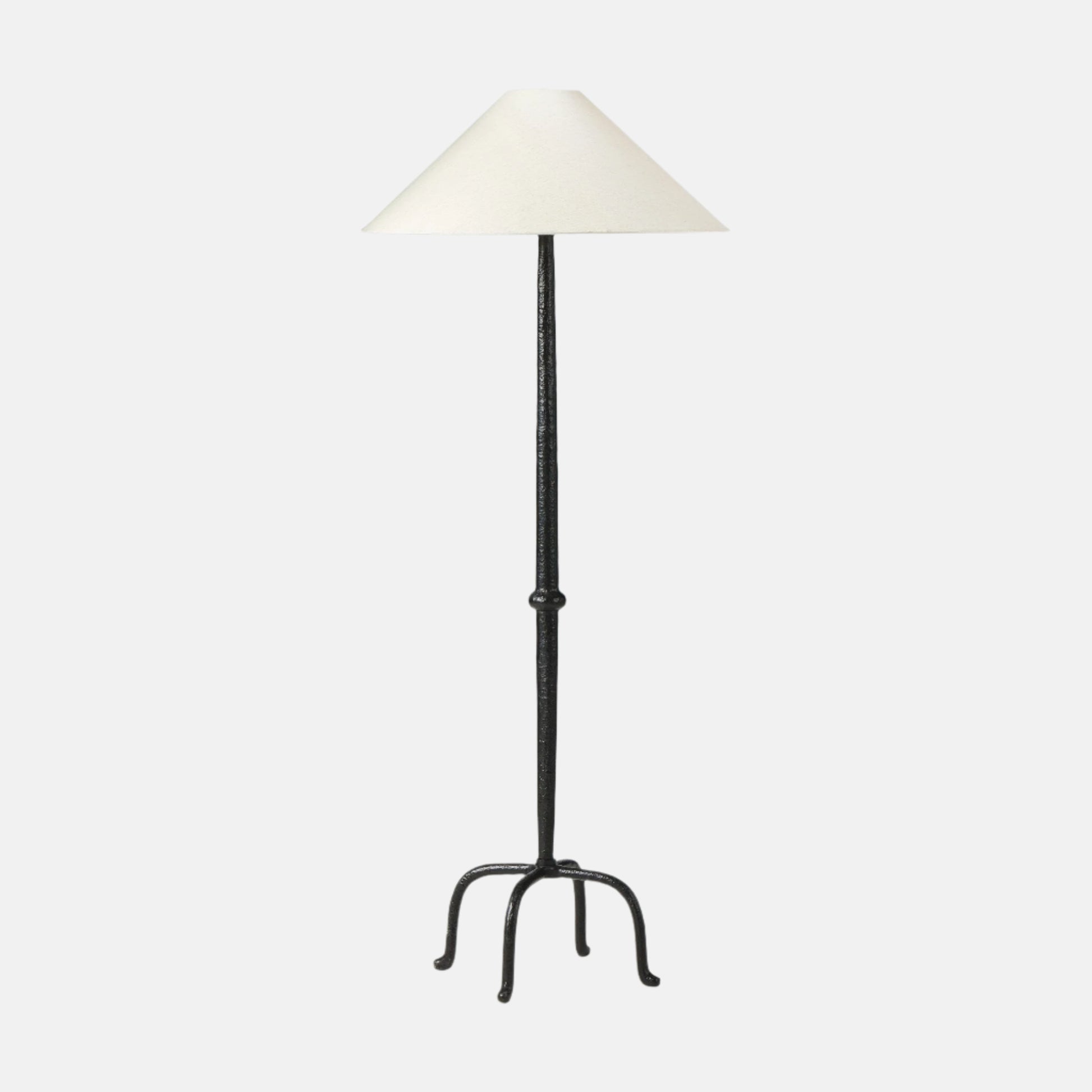 Carriveau - Floor Lamp