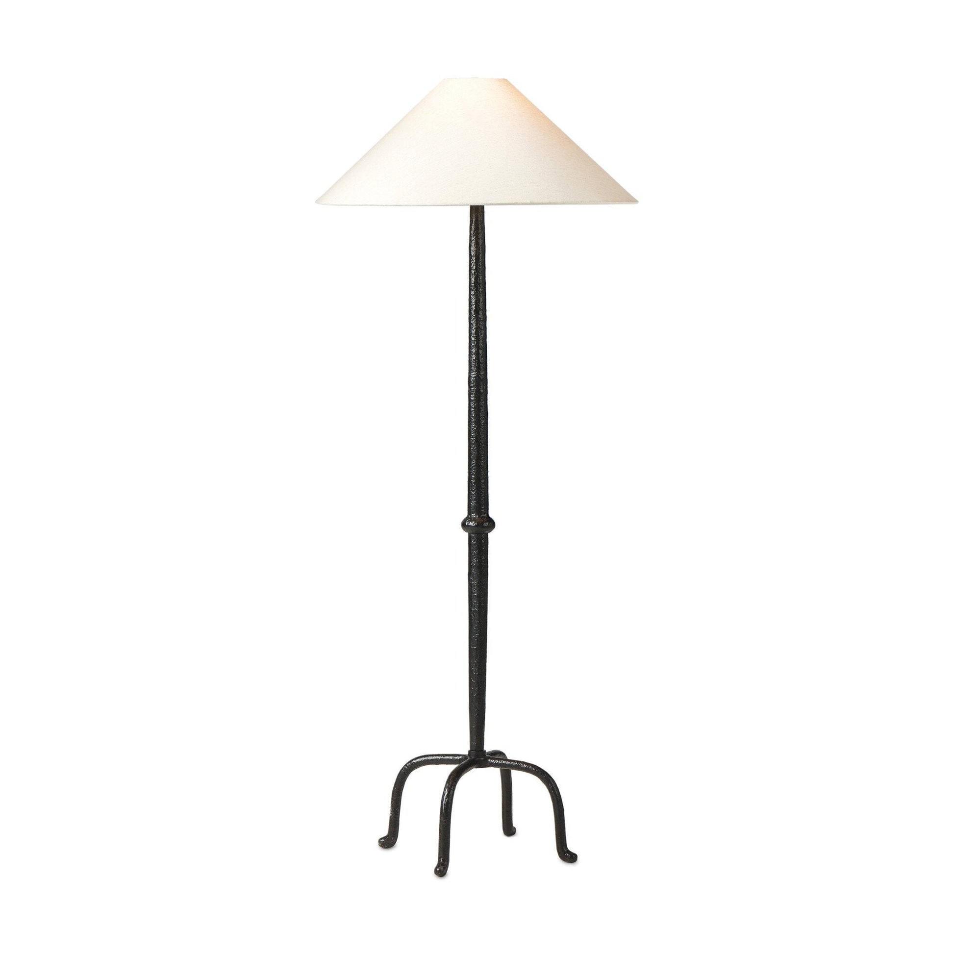 Carriveau - Floor Lamp