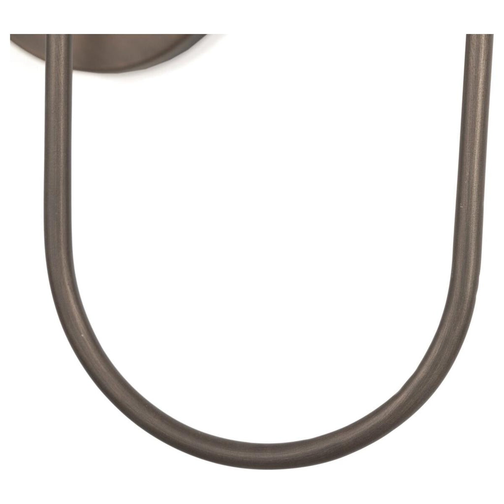 Carter Dual Beam Sconce