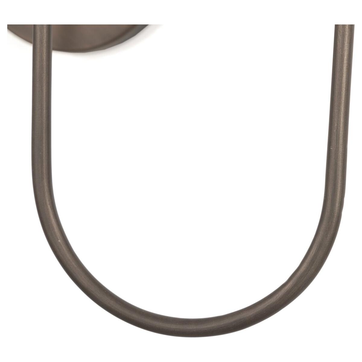 Carter Dual Beam Sconce