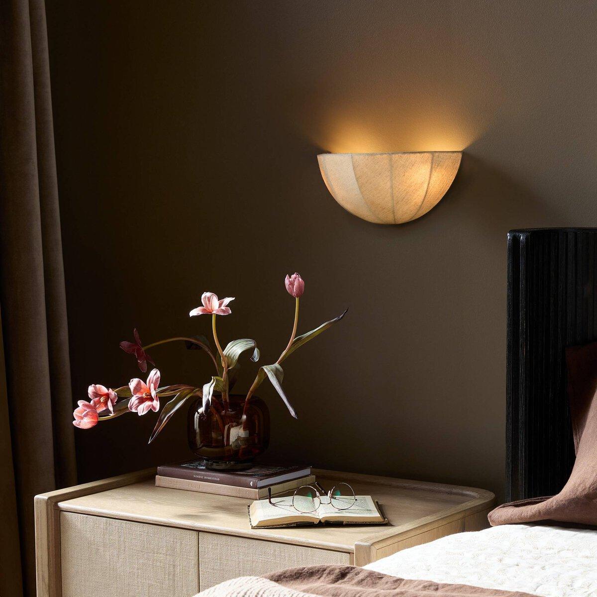 Jaxen Wall Sconce