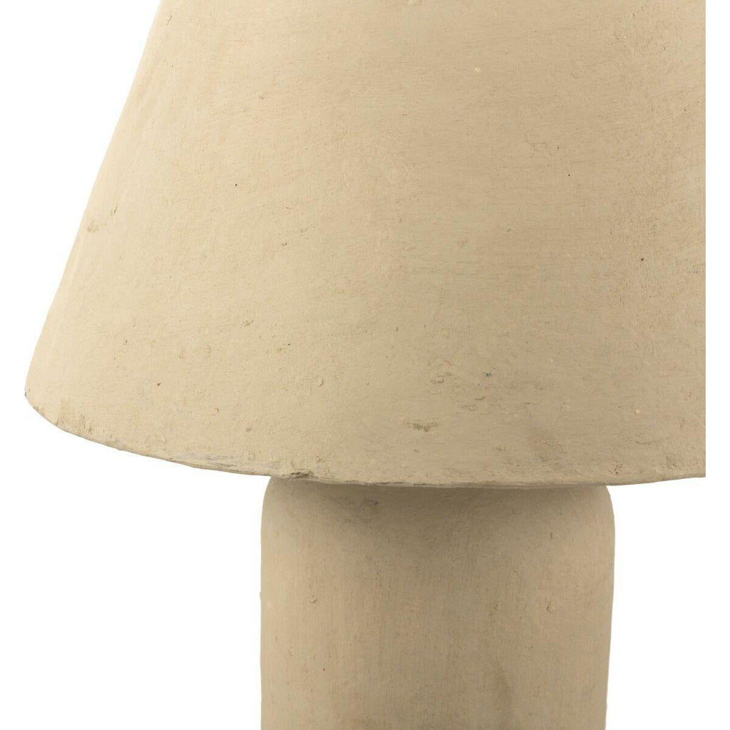 Lunaro - Floor Lamp