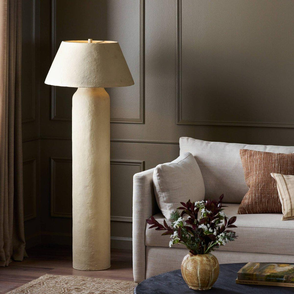 Lunaro - Floor Lamp