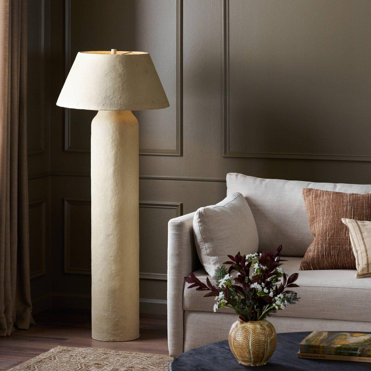 Lunaro - Floor Lamp