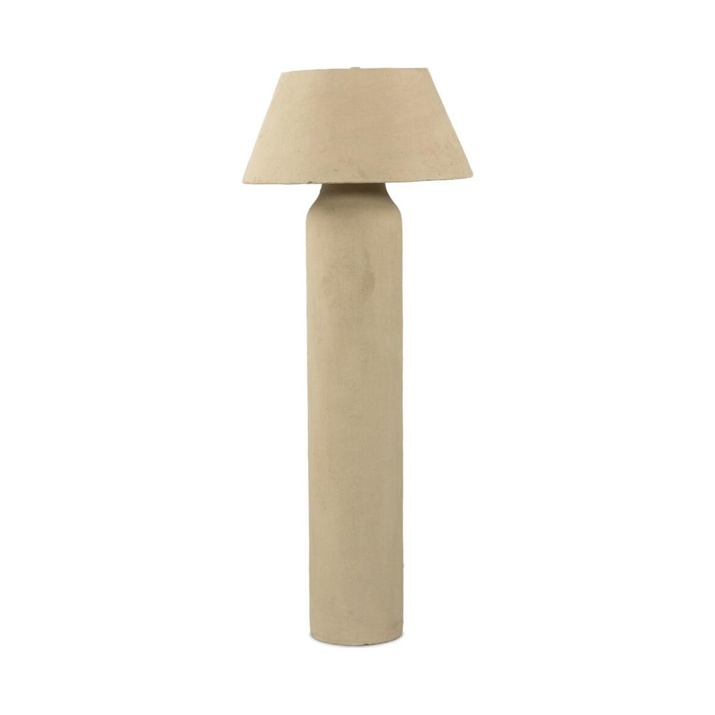 Lunaro - Floor Lamp