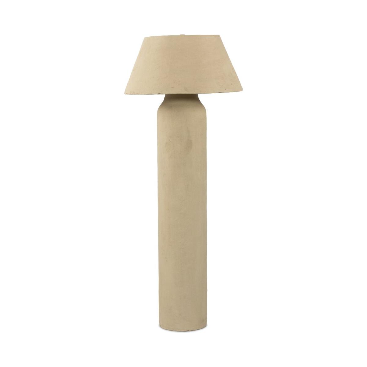 Lunaro - Floor Lamp
