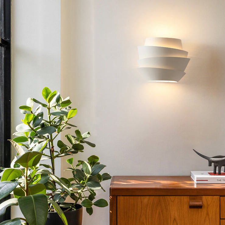 EclipsaWall - Scandinavian Wall Lamp