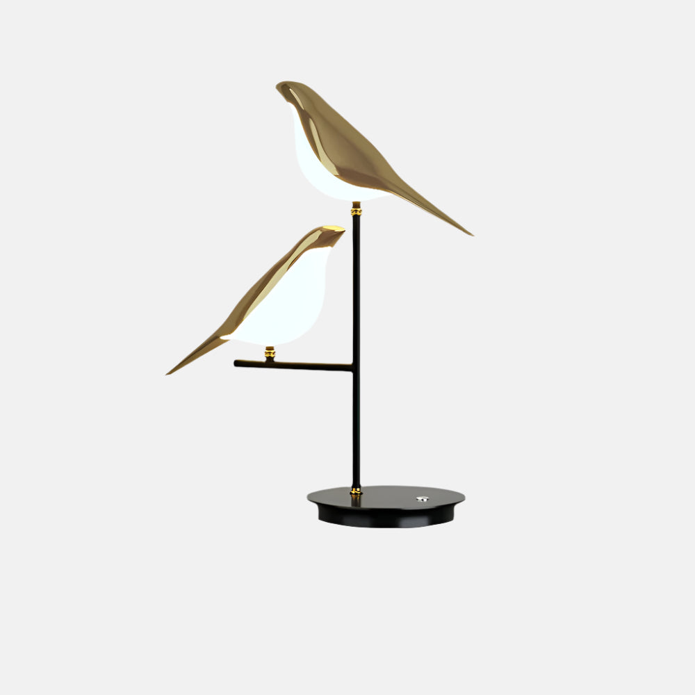 LumiPerch - LED table lamp
