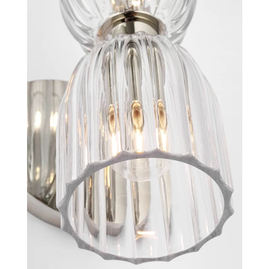 Nolira Twin Bath Light