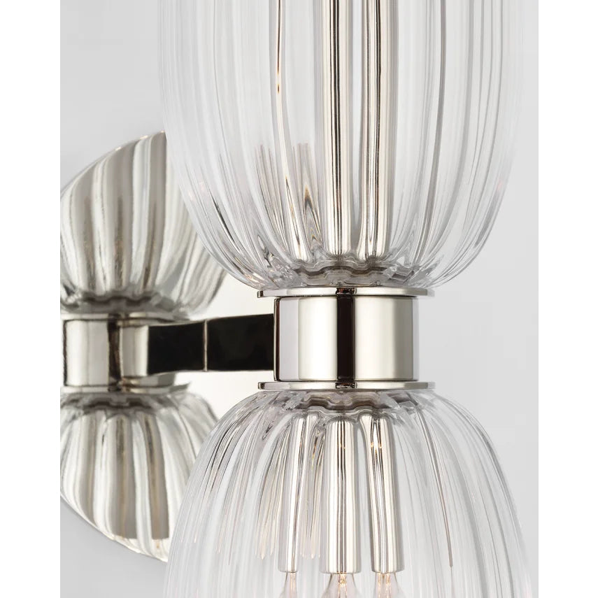 Nolira Twin Bath Light