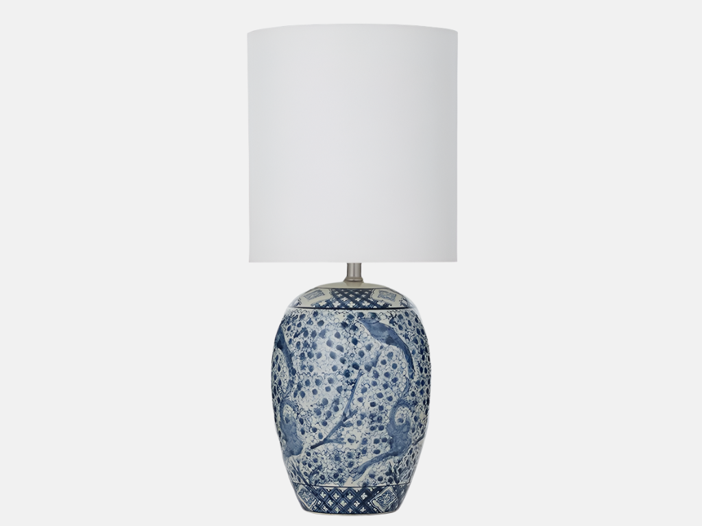 Aiko - Minimalist Table Light