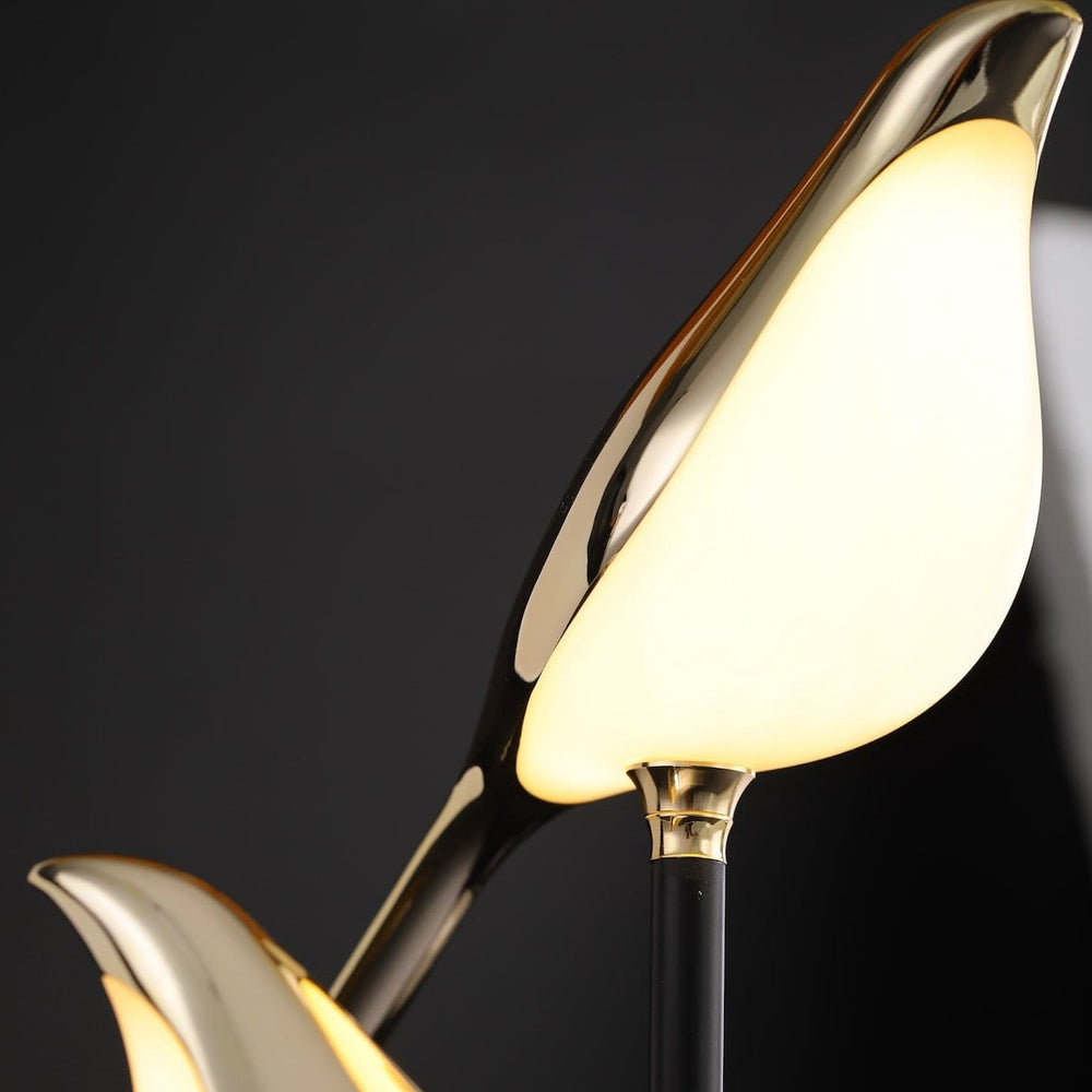 LumiPerch - LED table lamp